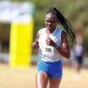 Deținătoarea recordului mondial la maraton a fost exclusă din cauza dopajului.