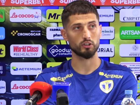 Gicu Grozav: „FCSB va veni cu aroganța în creștere înainte de meciul cu Petrolul”