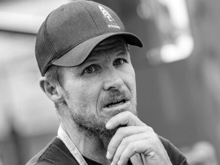 Felix Baumgartner a decedat în urma unei prăbușiri cu parapanta.