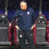 Dan Petrescu, înflăcărat după CFR Cluj