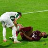 Primul diagnostic pentru Mohammed Kamara, grav accidentat la CFR Cluj
