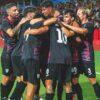 Fotbalul din Andorra a „explodat”: Alte două echipe au scris istorie după victoria Inter D’Escaldes asupra FCSB-ului.