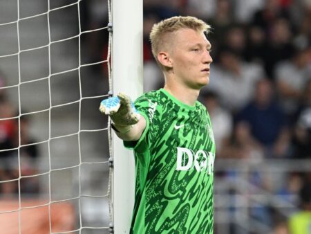Otto Hindrich, reacție fermă după CFR Cluj – Paksi: „Le-am spus să se calmeze, că o scot!”