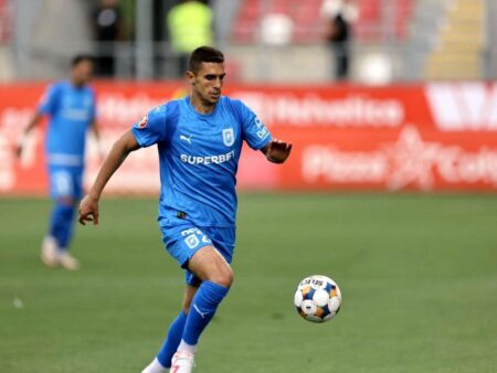 LIVE: Universitatea Craiova – FC Argeș, etapa #2 a Superligii