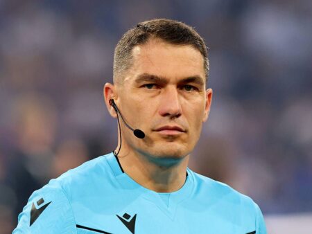 Istvan Kovacs revine după ce a fost dat „dispărut” la Mondialul Cluburilor: ce derby a primit