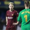 „Foști jucători să nu se implice!” » Rakitic, criticat de fanii Barcelonei pentru comentariile sale!