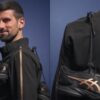 Novak Djokovic a selectat echipamentul pentru US Open! Ce mesaj transmite legenda tenisului sârbească?