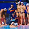 România eliminată de Ungaria în playoff-ul Campionatului Mondial de Polo, în ciuda unei prestații bune