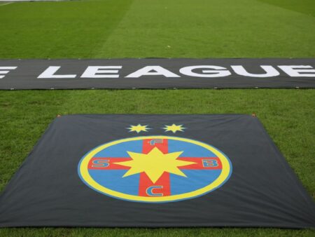 UEFA și-a exprimat opinia despre FCSB după înfrângerea din Andorra în fața lui Inter Escaldes