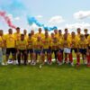 Echipă nouă în Liga 2 » Din Liga 4, cu drept de promovare directă în Superligă