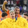 FCSB a modificat lista UEFA! Două noutăți pentru confruntarea cu Shkendija