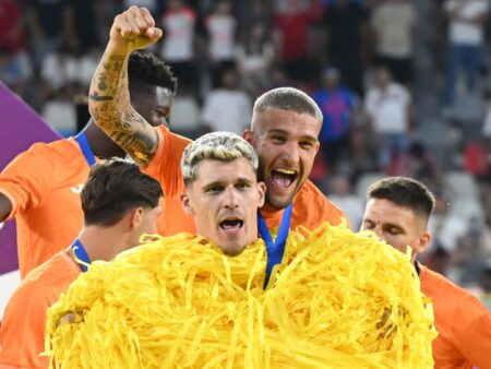 FCSB a modificat lista UEFA! Două noutăți pentru confruntarea cu Shkendija