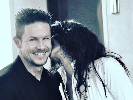 Mihaela Rădulescu, scrisoare de rămas bun pentru Felix Baumgartner: „L-am iubit mai mult decât aș putea spune în cuvinte”