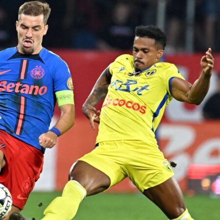 LIVE Petrolul – FCSB, confruntare pasionantă în etapa a 2-a a Superligii