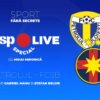 Petrolul Ploiești – FCSB » Roș-albaștrii vizează prima victorie din campionat! Discutăm cu Gabriel Manu și Ștefan Beldie, la GSP Live Special.