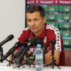 Costel Gâlcă, declarație înainte de meciul cu Rapid