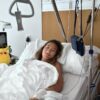După intervenția chirurgicală, jucătoarea de pe locul 6 mondial va absenta o perioadă de pe teren: „Un pas necesar”