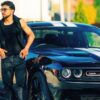 „Am trăit în Canada până la 18 ani. Acum strălucește la UTA!”