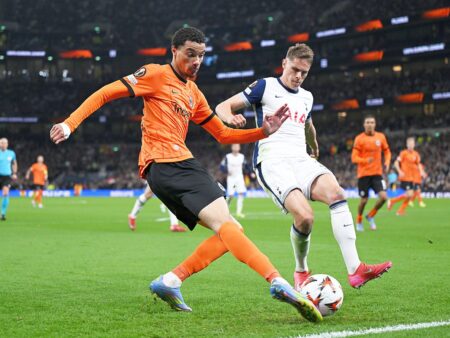 Liverpool, acord de 95 de milioane de euro pentru atacantul său nou
