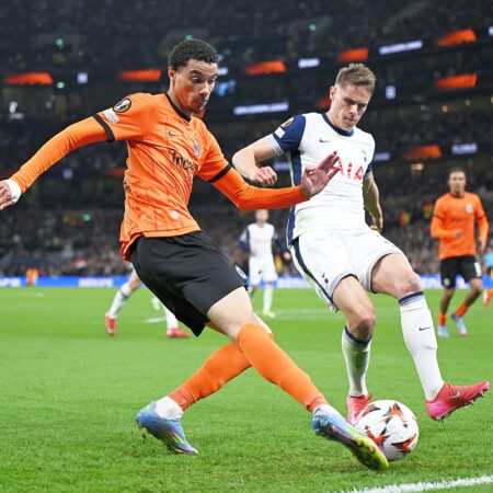 Liverpool, acord de 95 de milioane de euro pentru atacantul său nou