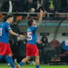 FCSB ar putea pierde doi jucători: ”Voi face legătura!”