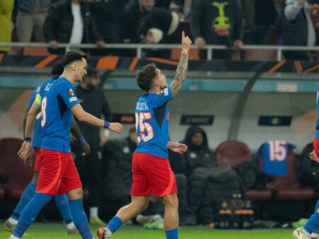 FCSB ar putea pierde doi jucători: ”Voi face legătura!”