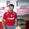 Zeljko Kopic, gest de mare antrenor la conferință: „Observ că nimeni nu m-a întrebat asta”