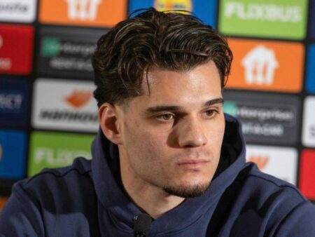 Ianis Hagi, apariție neașteptată: unde a fost zărit într-un moment în care nu-și găsește echipă.