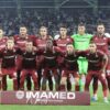 Agenți din Franța și Italia s-au alăturat Rapidului
