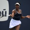 „De ce nu?” » Venus Williams, înainte de a reveni pe teren la 45 de ani, discută despre întoarcerea surorii sale, Serena, în tenis