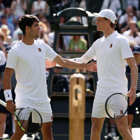 Dezastru la Toronto Open: 4 dintre primii 6 jucători ai lumii și-au anunțat absența!