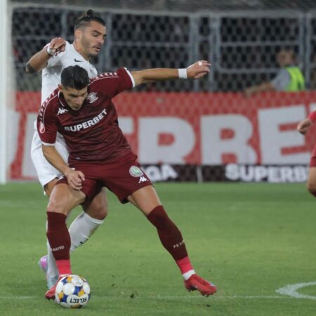 Două meciuri din Superliga au fost reprogramate.