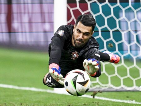 Pep Guardiola își aduce un portar din Portugalia! Ederson, pe cale liberă!