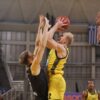 O nouă zi, un nou transfer pentru U-BT Cluj-Napoca! Alb-negrii au semnat cu un baschetbalist din Grecia, provenind de la Aris Salonic.