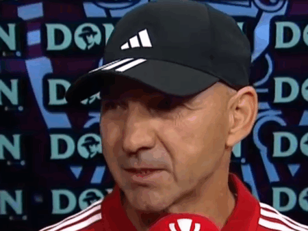 „Nu mă surprinde deloc”