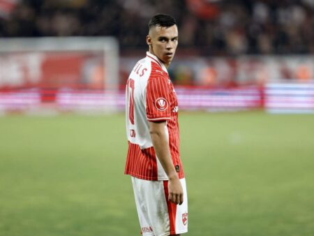 Detalii care l-au complicat pe Cătălin Cîrjan la Dinamo