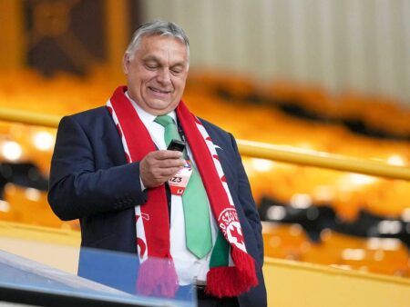 Csikszereda, cerere specială la LPF pentru meciul de „risc maxim” cu Rapid » Conexiuni cu Viktor Orban