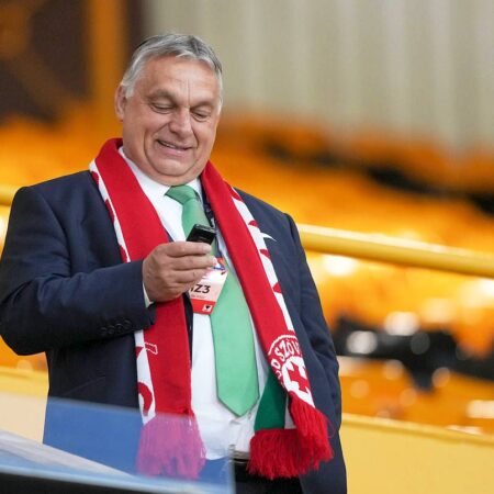 Csikszereda, cerere specială la LPF pentru meciul de „risc maxim” cu Rapid » Conexiuni cu Viktor Orban