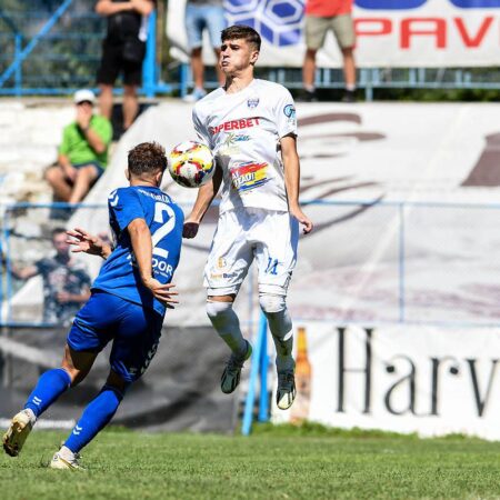 Mijlocașul pentru care Mihai Stoica a „confirmat în scris că devine jucător” se pregătește să semneze cu o echipă din Liga 2