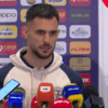 „Competiția pentru Marin este foarte strânsă! Patru cluburi se luptă pentru el!”
