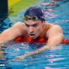 Motivul pentru care Leon Marchand a abandonat două probe înainte de Campionatele Mondiale de Înot