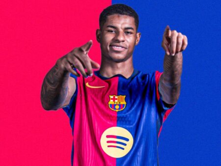 Penalizarea pe care o va suporta Barcelona dacă nu îl achiziționează pe Rashford