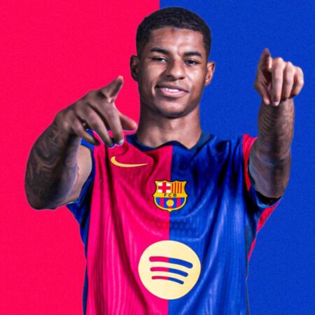 Penalizarea pe care o va suporta Barcelona dacă nu îl achiziționează pe Rashford