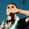 Transferul lui Viktor Gyökeres a fost finalizat! Sporting a acceptat 63.500.000 € pentru starul suedez.