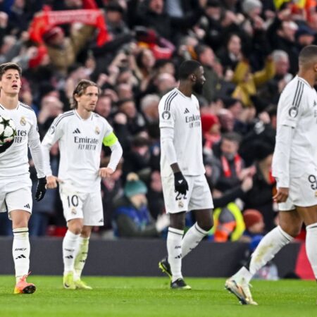 Real Madrid va avea un nou purtător al tricoului cu numărul „10”! Cine va moșteni acest simbol de la Modric?