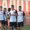 Gigi Becali a respectat promisiunea! Cum se prezintă primul 11 al FCSB pentru meciul cu Shkendija (LIVE pe VOYO de la 21:00)