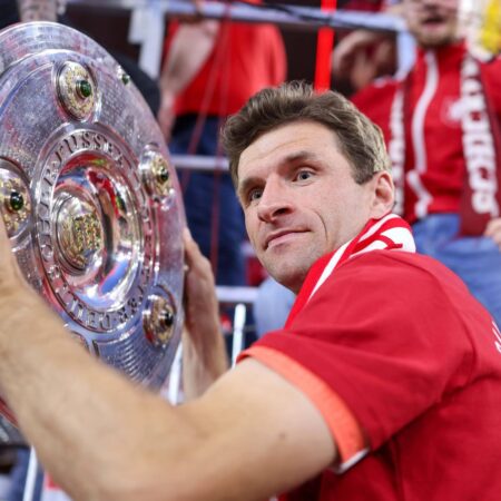 Thomas Müller, decizie neașteptată: se alătură MLS