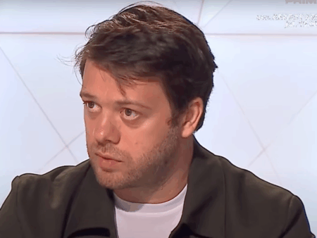 Victor Angelescu, la prima sa emisiune ca analist TV, a dezvăluit detalii despre scandalul de la Rapid.