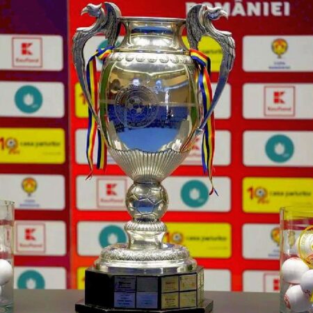 Meciurile din turul 1 al Cupei României au fost stabilite » ACS FC Dinamo București va juca împotriva cui?