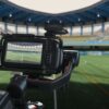 Cine difuzează meciul Sarajevo la televizor?